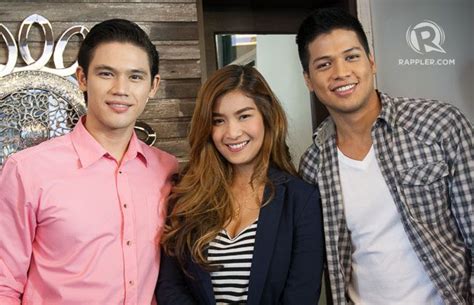 Mich Liggayu takes on new project, earns praise from co.